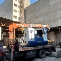 خدمات جرثقیل افسریه پاکدشت|خدمات حمل و نقل|خاوران, |دیوار