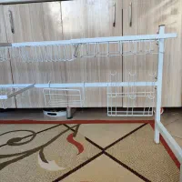 سبد اب چکان