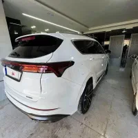 فیدیلیتی پرستیژ۴۰۳|خودرو سواری و وانت|شهرکرد, |دیوار