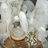 ارائه انواع دیزاین وخدمات بله برون|خدمات پذیرایی، مراسم|ساوه, |دیوار