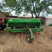 ردیفکار عمیقکار 16ردیف طرح جاندیر ساخت بندمه|ماشینآلات صنعتی|گنبد کاووس, |دیوار