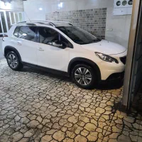 پژو ۲۰۰۸ مدل ۱۳۹۸