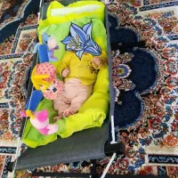 گهوارەسالم