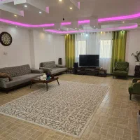 مبل  فرش پرده