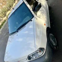 پراید وانت ۱۵۱