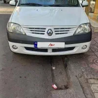 ال نود پارس تندر مدل ۹۶