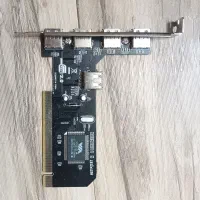 کارت USB