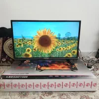 ال ای دی ۳۲ شهاب دیجیتال داخلی