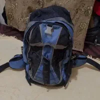 کیف مدرسه