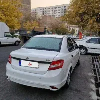 ساینا مدل ۱۴۰۱ بی رنگ|خودرو سواری و وانت|تهران, خاک سفید|دیوار