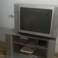 تلوزین و زیرتلوزیون