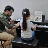 آموزش تخصصی و آکادمیک پیانو ( ۴ سال به بالا )|خدمات آموزشی|اصفهان, فرهنگیان|دیوار