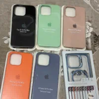 بک کاور آیفون ۱۵ پرو مکس