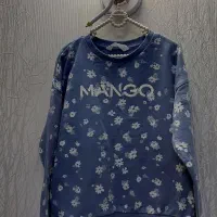 کاپشن دخترانه مارک منگو،به همراه سه بلوز خارجی|کفش و لباس بچه|رشت, رشتیان|دیوار