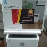 پرینتر hp m141a|پرینتر، اسکنر، کپی، فکس|رشت, گلباغ نماز|دیوار