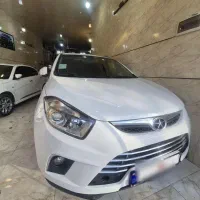 جک s5|خودرو سواری و وانت|اصفهان, فروردین|دیوار