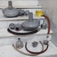 لوازم یدکی جت هیتر مرغداری|ماشینآلات صنعتی|بندر ترکمن, |دیوار