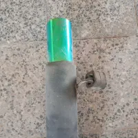 منبع اگزوز|قطعات یدکی و لوازم جانبی|مسجد سلیمان, |دیوار