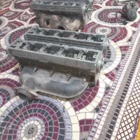 قطعات زانتیا|قطعات یدکی و لوازم جانبی|سوسنگرد, |دیوار