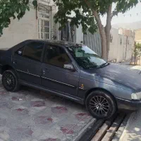 پژو ۴۰۵