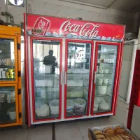 دو یخچال ایستاده سه در و شش در|یخچال و فریزر|شیروان (خراسان), |دیوار