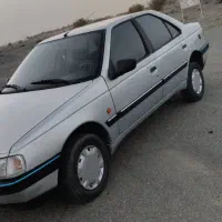 پژو ۴۰۵|خودرو سواری و وانت|کهنوج, |دیوار