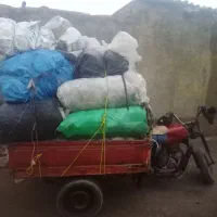 سه چرخ سماسندداره(۳۰میلیون شد)