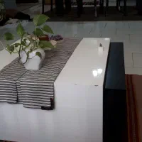 مبل و ناهارخوری کار کرده|مبلمان خانگی و میز عسلی|تهران, کاج|دیوار