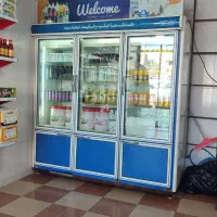 فروش فوری یخچال