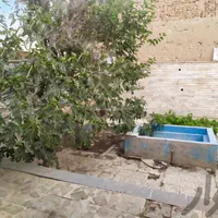 منزل ویلایی/۲۰۵ متر/جنوبی/بر ۱۰ متر/معاوضه و تهاتر|فروش زمین و ملک کلنگی|اصفهان, دستگرده|دیوار