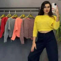 گپ بلند زنانه|لباس|گناباد, |دیوار