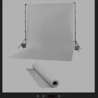 فون بکگراند سفید مخمل