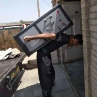 کارگر و حمل اسباب کشی کارگر و ماشین قیمت مناسب