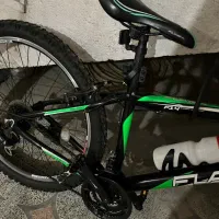 دورچرخه در حد نو