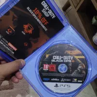 بازی call of duty black ops 6|کنسول، بازی ویدئویی و آنلاین|تهران, جیحون|دیوار