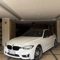 bmw 320|خودرو سواری و وانت|اهواز, کیانپارس |دیوار