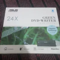 DVDرایت  اینترنال ایسوس