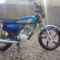 موتور ۲۰۰پرواز