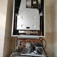 نصب و تعمیرات تخصصی پکیج کولر گازی (اسپلیت) پمپ اب