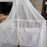 گهواره و روروک