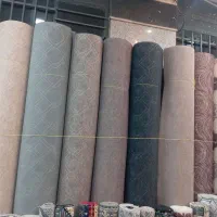 نصب موکت