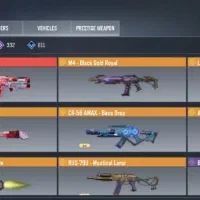 اکانت کالاف چنج خور|کنسول، بازی ویدئویی و آنلاین|ملکآباد, |دیوار