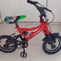 دوچرخه ۱۲