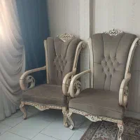 مبل هفت نفره فوری ارزان