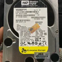 هارد ۲ ترابایت اینترنال نیاز به تعمیر WD|قطعات و لوازم جانبی رایانه|مشهد, رده|دیوار