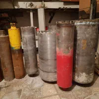 تعمیرگاه مته های کرگیر