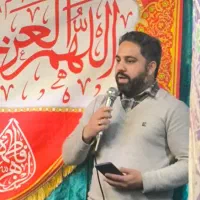 برگزاری مراسم های ترحیم و چاووشی