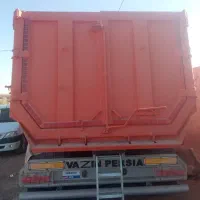 کمپرس سه محور صفر ۱۴۰۰ وزین پرشیا