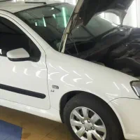 رانا LX، مدل ۱۳۹۵