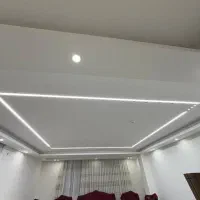 اجرای کناف و سقف کاذب....